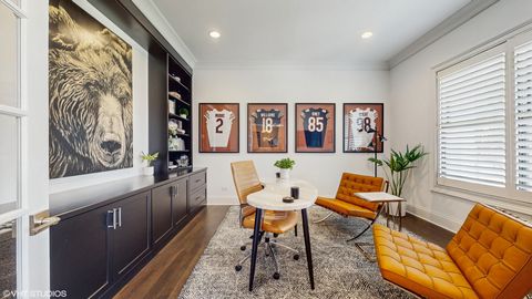 Tiny photo for 305 Briarwood Lane, Lincolnshire, IL 60069 (MLS # 12505983)