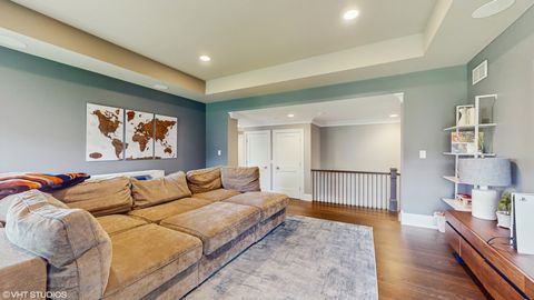 Tiny photo for 305 Briarwood Lane, Lincolnshire, IL 60069 (MLS # 12505983)