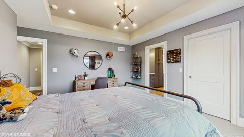 Tiny photo for 305 Briarwood Lane, Lincolnshire, IL 60069 (MLS # 12505983)