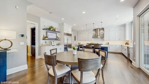 Tiny photo for 305 Briarwood Lane, Lincolnshire, IL 60069 (MLS # 12505983)