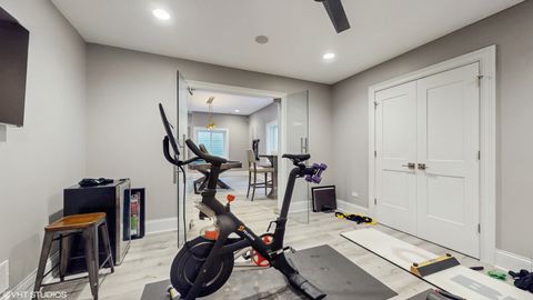 Tiny photo for 305 Briarwood Lane, Lincolnshire, IL 60069 (MLS # 12505983)