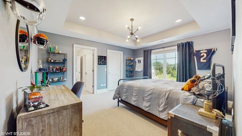 Tiny photo for 305 Briarwood Lane, Lincolnshire, IL 60069 (MLS # 12505983)