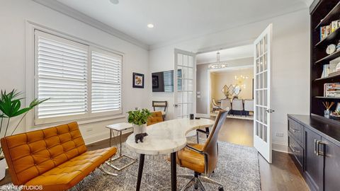 Tiny photo for 305 Briarwood Lane, Lincolnshire, IL 60069 (MLS # 12505983)