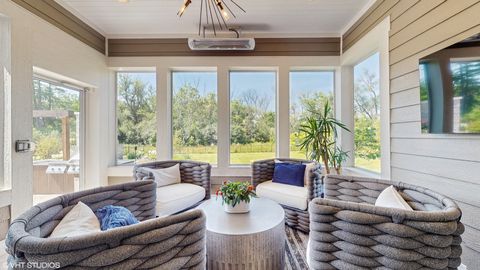 Tiny photo for 305 Briarwood Lane, Lincolnshire, IL 60069 (MLS # 12505983)