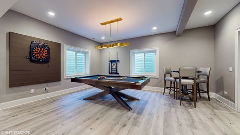 Tiny photo for 305 Briarwood Lane, Lincolnshire, IL 60069 (MLS # 12505983)