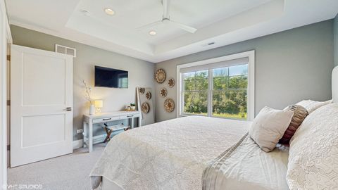 Tiny photo for 305 Briarwood Lane, Lincolnshire, IL 60069 (MLS # 12505983)