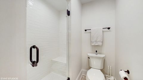 Tiny photo for 305 Briarwood Lane, Lincolnshire, IL 60069 (MLS # 12505983)