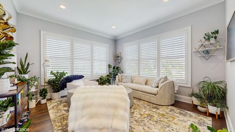 Tiny photo for 305 Briarwood Lane, Lincolnshire, IL 60069 (MLS # 12505983)