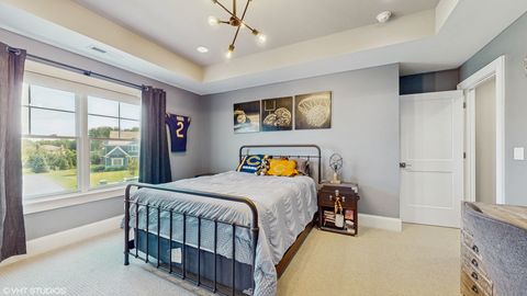 Tiny photo for 305 Briarwood Lane, Lincolnshire, IL 60069 (MLS # 12505983)