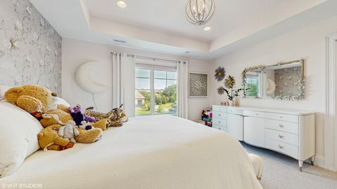 Tiny photo for 305 Briarwood Lane, Lincolnshire, IL 60069 (MLS # 12505983)