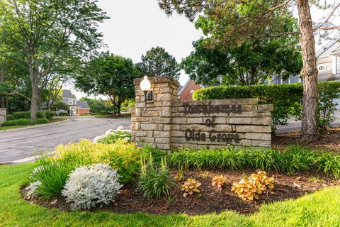 A home in Vernon Hills