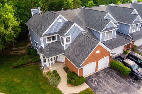 A home in Vernon Hills