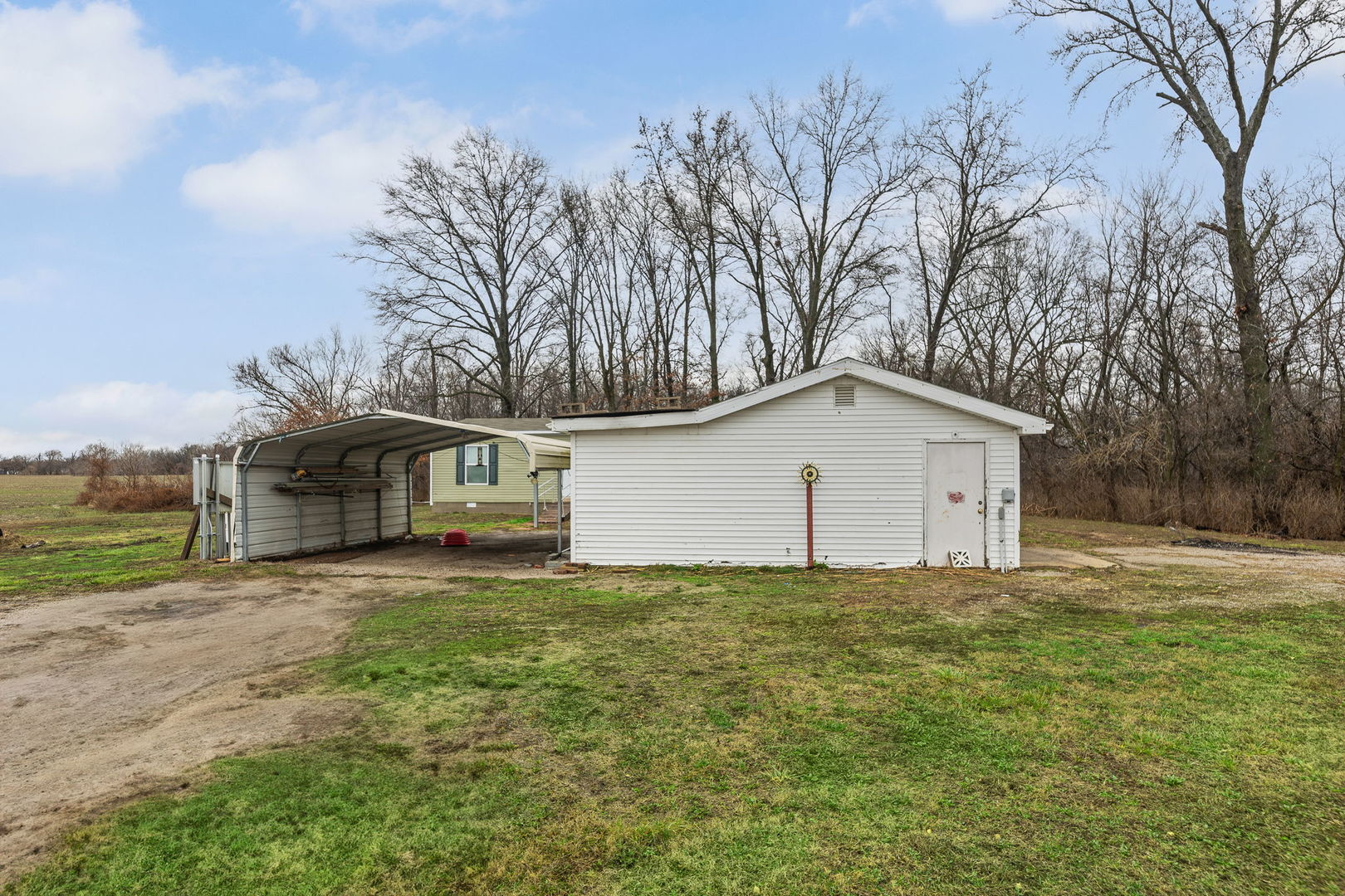 20100 Diamond Springs Road