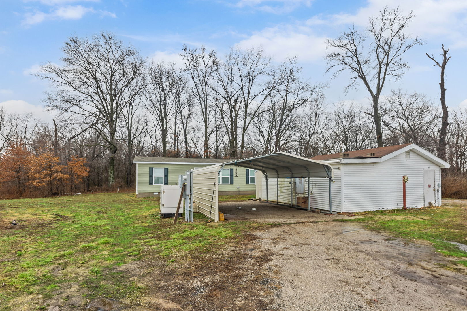 20100 Diamond Springs Road