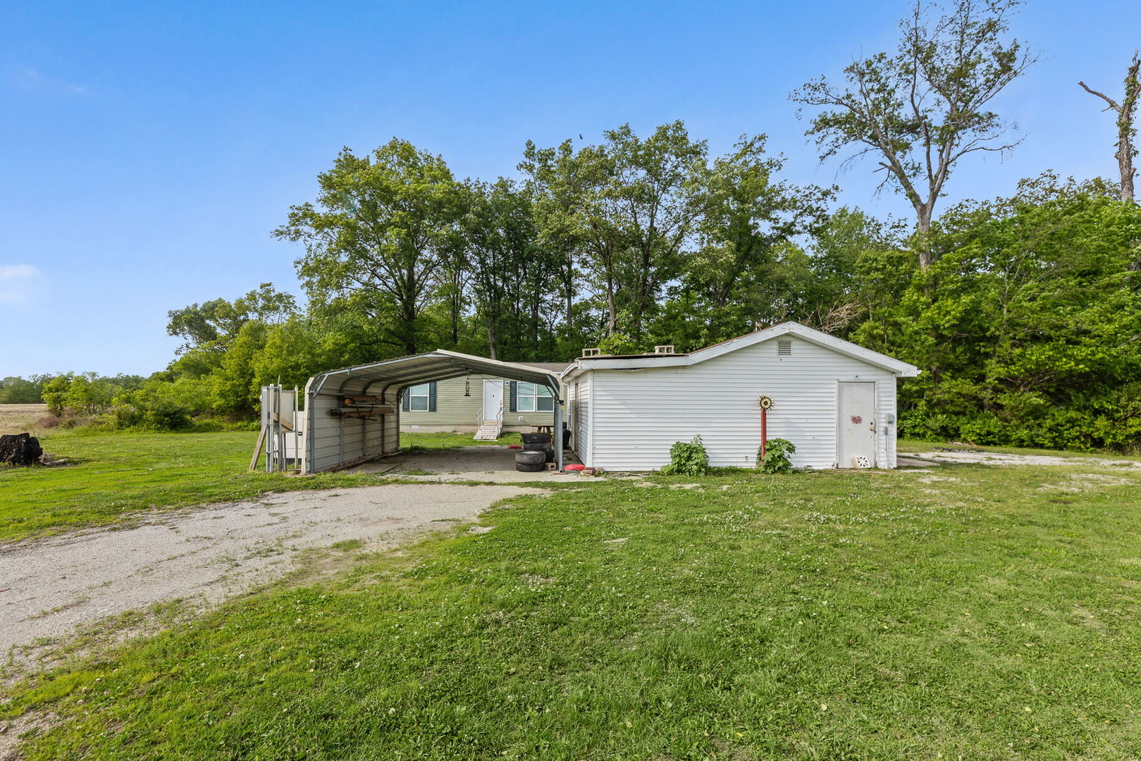 20100 Diamond Springs Road