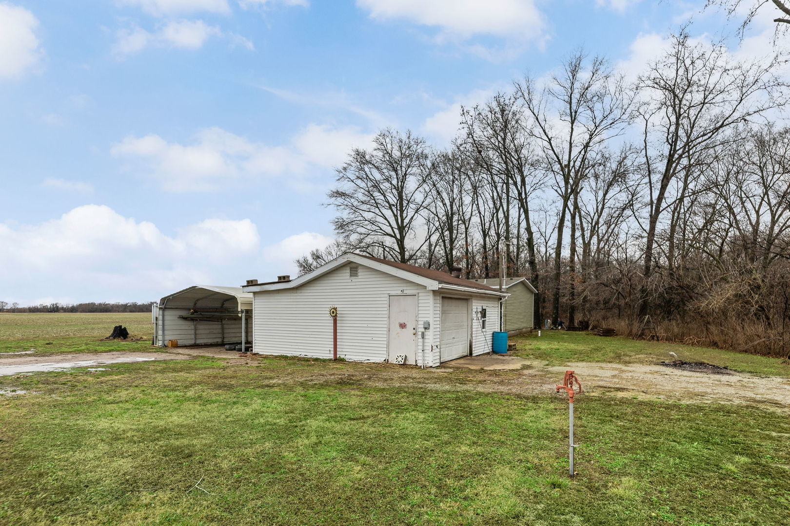 20100 Diamond Springs Road
