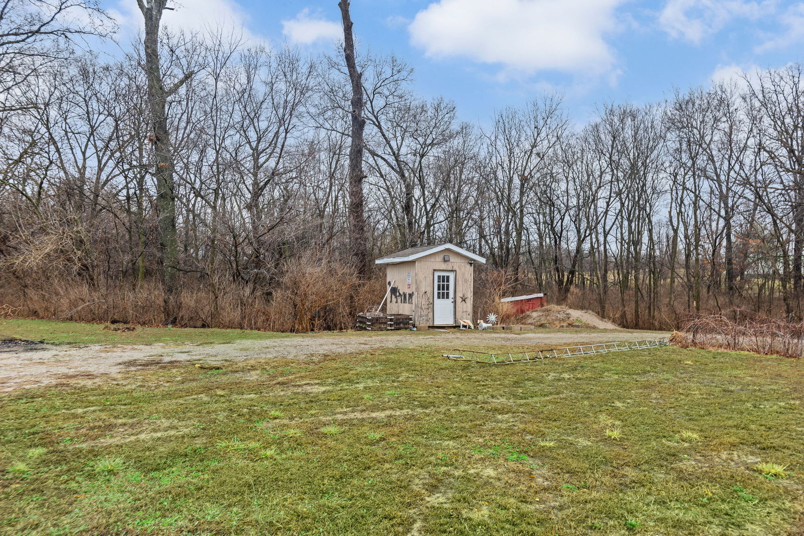 20100 Diamond Springs Road