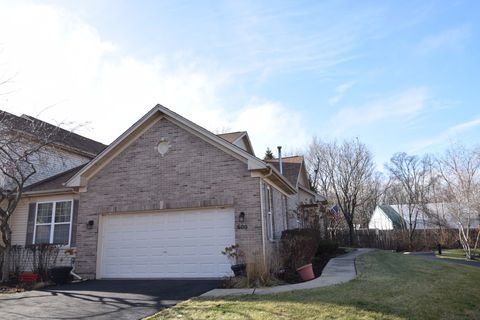 Photo of 600 Countryfield Lane, Elgin, IL 60120 (MLS # 12544107)