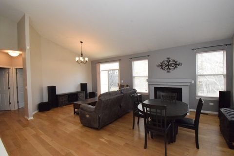 Tiny photo for 600 Countryfield Lane, Elgin, IL 60120 (MLS # 12544107)