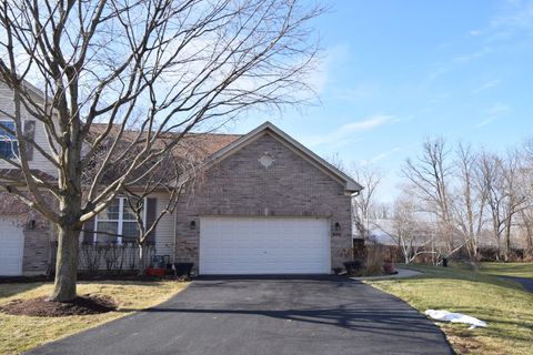 Tiny photo for 600 Countryfield Lane, Elgin, IL 60120 (MLS # 12544107)