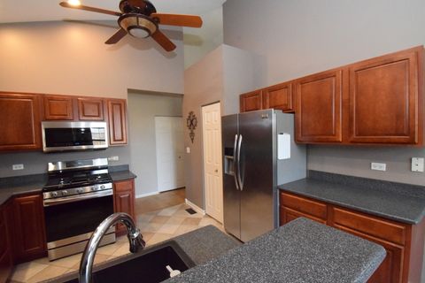 Tiny photo for 600 Countryfield Lane, Elgin, IL 60120 (MLS # 12544107)