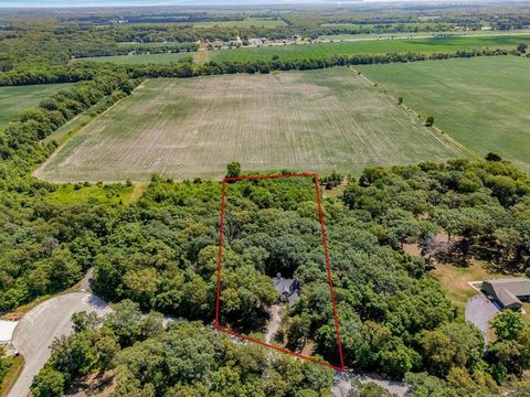 Tiny photo for 8617 N 381 W, Lake Village, IN 46349 (MLS # 12511253)