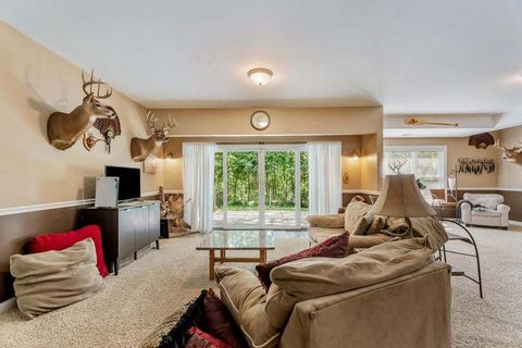 Tiny photo for 8617 N 381 W, Lake Village, IN 46349 (MLS # 12511253)