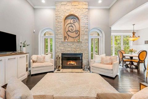 Tiny photo for 8617 N 381 W, Lake Village, IN 46349 (MLS # 12511253)