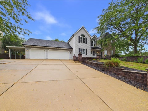 Tiny photo for 3686 STUBAI Trail, Rockford, IL 61114 (MLS # 12752042)