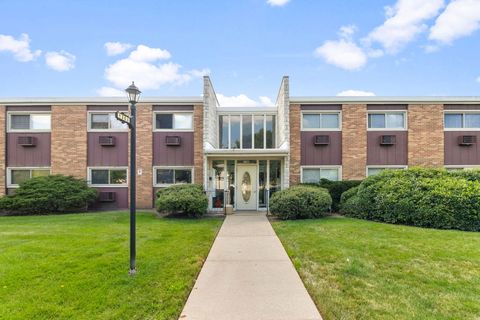 A home in Lombard