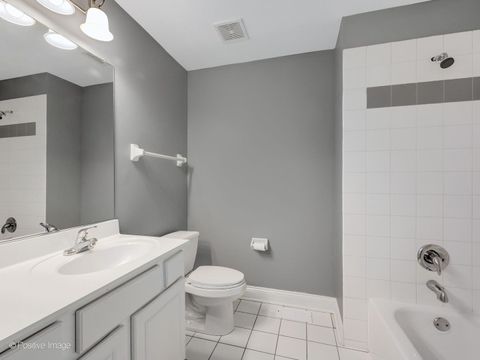 Tiny photo for 43 Foxcroft Road #135, Naperville, IL 60565 (MLS # 12645658)
