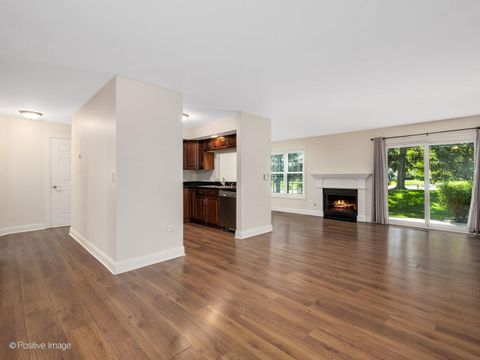 Tiny photo for 43 Foxcroft Road #135, Naperville, IL 60565 (MLS # 12645658)
