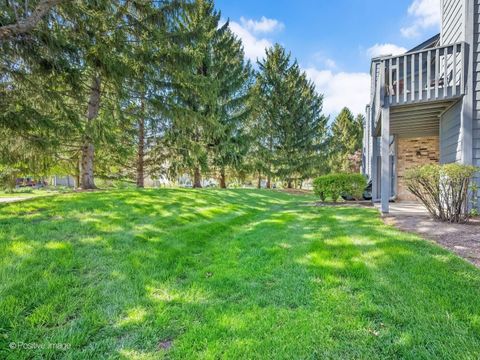 Tiny photo for 43 Foxcroft Road #135, Naperville, IL 60565 (MLS # 12645658)