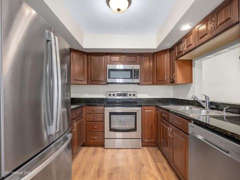 Tiny photo for 43 Foxcroft Road #135, Naperville, IL 60565 (MLS # 12645658)