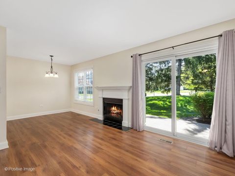 Tiny photo for 43 Foxcroft Road #135, Naperville, IL 60565 (MLS # 12645658)