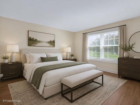 Tiny photo for 43 Foxcroft Road #135, Naperville, IL 60565 (MLS # 12645658)