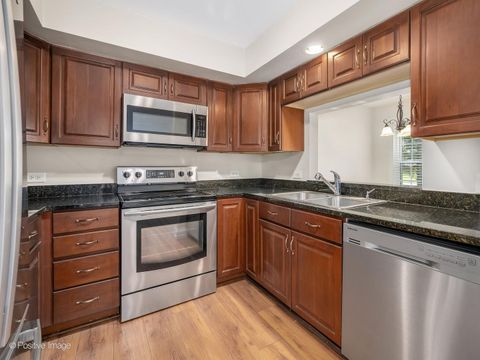 Tiny photo for 43 Foxcroft Road #135, Naperville, IL 60565 (MLS # 12645658)