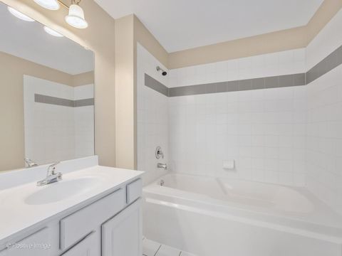 Tiny photo for 43 Foxcroft Road #135, Naperville, IL 60565 (MLS # 12645658)