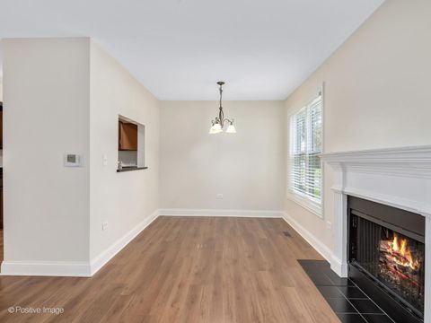 Tiny photo for 43 Foxcroft Road #135, Naperville, IL 60565 (MLS # 12645658)