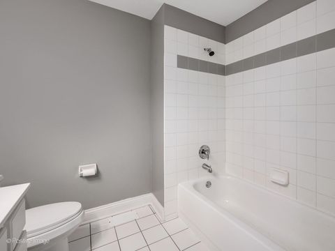 Tiny photo for 43 Foxcroft Road #135, Naperville, IL 60565 (MLS # 12645658)