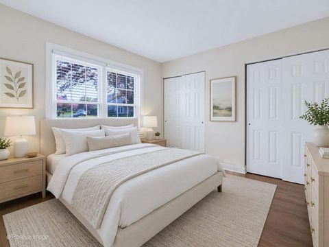 Tiny photo for 43 Foxcroft Road #135, Naperville, IL 60565 (MLS # 12645658)