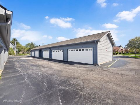 Tiny photo for 43 Foxcroft Road #135, Naperville, IL 60565 (MLS # 12645658)