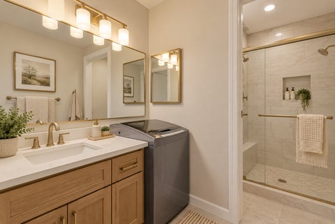 Tiny photo for 5000 Carriageway Drive #116, Rolling Meadows, IL 60008 (MLS # 12780627)