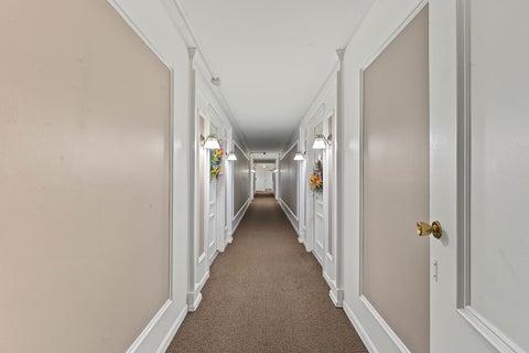 Tiny photo for 5000 Carriageway Drive #116, Rolling Meadows, IL 60008 (MLS # 12780627)