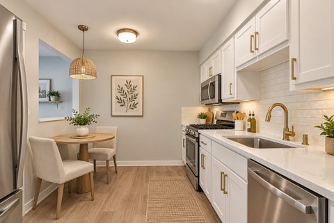 Tiny photo for 5000 Carriageway Drive #116, Rolling Meadows, IL 60008 (MLS # 12780627)
