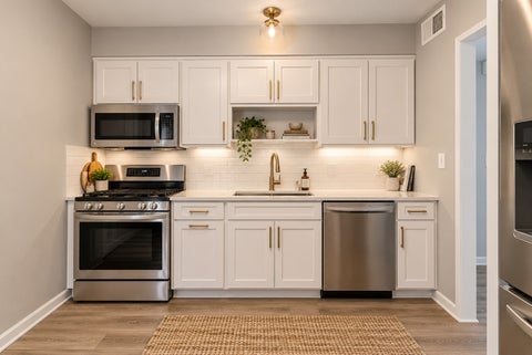 Tiny photo for 5000 Carriageway Drive #116, Rolling Meadows, IL 60008 (MLS # 12780627)