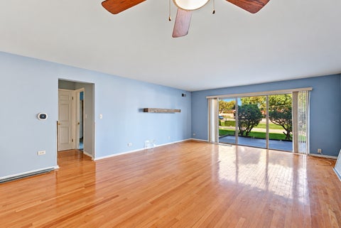 Tiny photo for 5000 Carriageway Drive #116, Rolling Meadows, IL 60008 (MLS # 12780627)