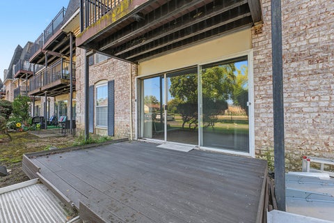Tiny photo for 5000 Carriageway Drive #116, Rolling Meadows, IL 60008 (MLS # 12780627)
