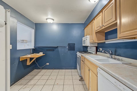 Tiny photo for 5000 Carriageway Drive #116, Rolling Meadows, IL 60008 (MLS # 12780627)