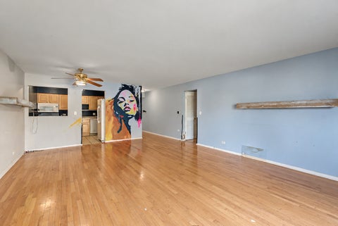 Tiny photo for 5000 Carriageway Drive #116, Rolling Meadows, IL 60008 (MLS # 12780627)
